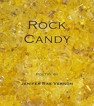 Carte Rock Candy Jenifer Rae Vernon
