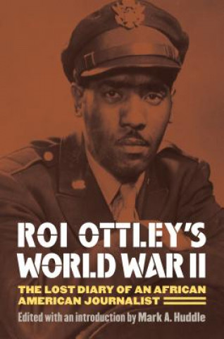 Kniha Roi Ottley's World War II 