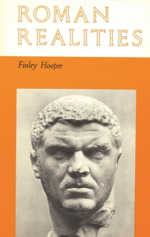 Carte Roman Realities Finley Hooper