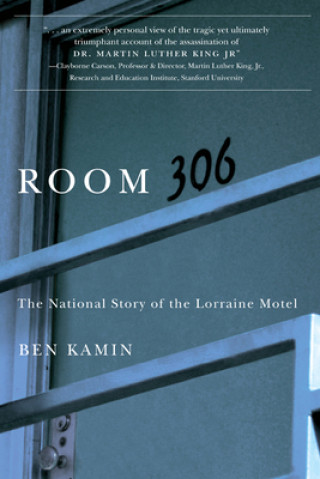 Carte Room 306 Ben Kamin