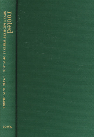 Libro Rooted David R. Pichaske