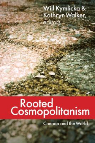 Buch Rooted Cosmopolitanism 