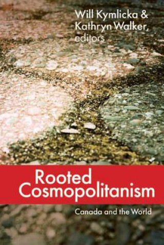 Könyv Rooted Cosmopolitanism 