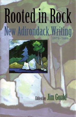 Carte Rooted in Rock Jim Gould