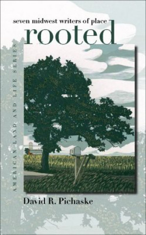 Libro Rooted David R. Pichaske