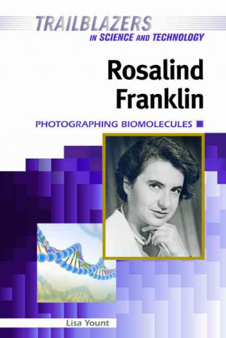 Buch Rosalind Franklin Lisa Yount