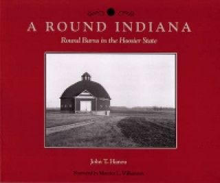 Knjiga Around Indiana John T. Hanou