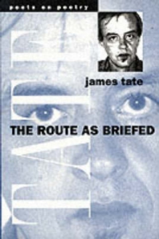 Carte Route as Briefed James Tate