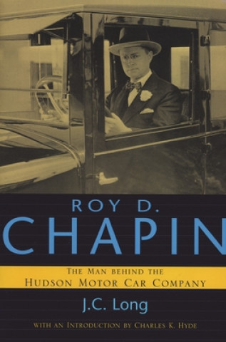 Buch Roy D. Chapin J.C. Long