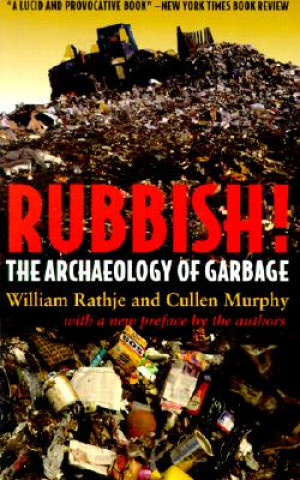Book Rubbish! Cullen Murphy