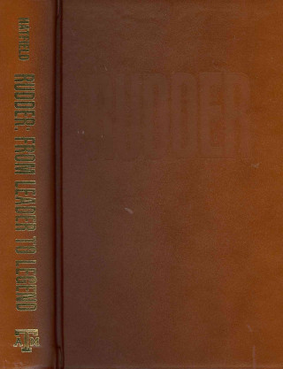 Libro Rudder Thomas M. Hatfield