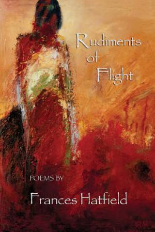 Knjiga Rudiments of Flight Frances C Hatfield