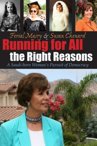 Libro Running For All the Right Reasons Susan Chenard