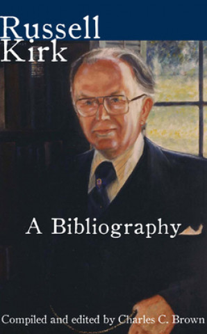 Книга Russell Kirk 