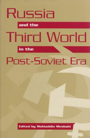 Kniha Russia and the Third World in the Post-Soviet Era 