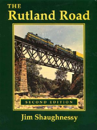 Libro Rutland Road Jim Shaughnessy