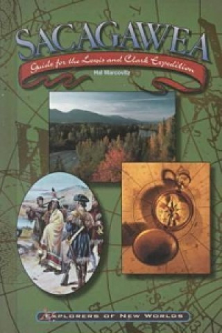 Book Sacagawea Hal Marcovitz