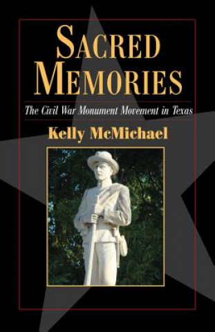 Carte Sacred Memories Kelly McMichael