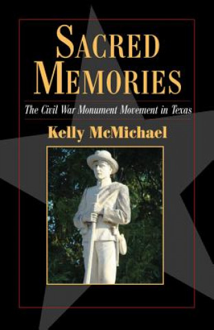 Buch Sacred Memories Kelly McMichael