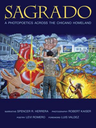 Buch Sagrado Spencer R. Herrera