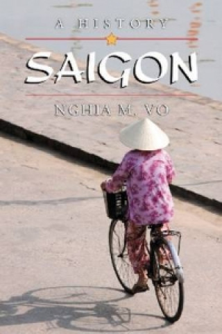 Boek Saigon Nghia M. Vo