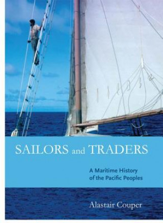 Книга Sailors and Traders Alastair Couper