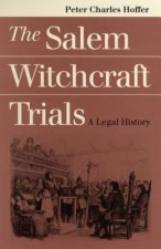 Salem Witchcraft Trials