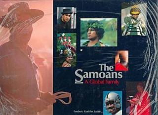 Könyv Samoans Frederic Koehler Sutter