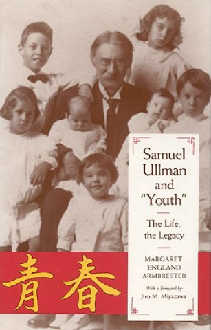 Carte Samuel Ullman and Youth Margaret England Armbrester