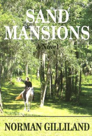 Boek Sand Mansions Norman Gilliland