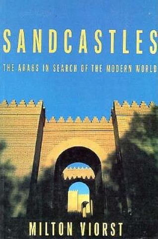 Carte Sandcastles Milton Viorst