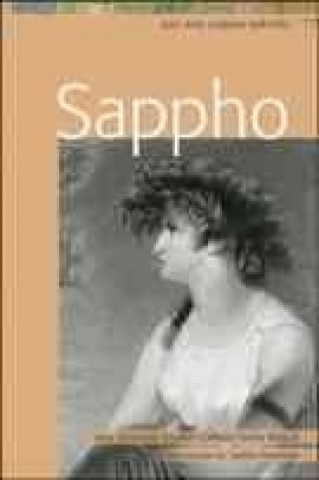 Knjiga Sappho Jane McIntosh Snyder