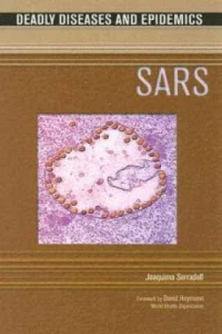 Knjiga Sars Joaquima Serradell