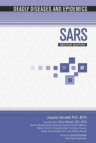 Книга Sars Joaquima Serradell