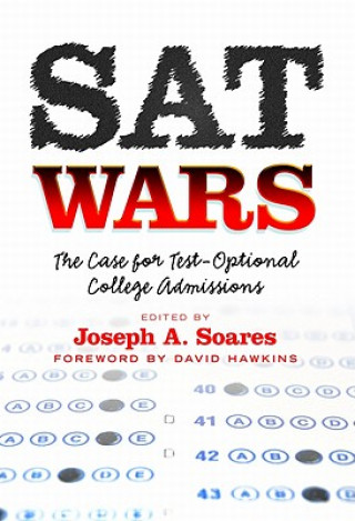 Libro SAT Wars 