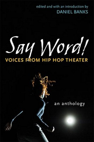 Книга Say Word! 