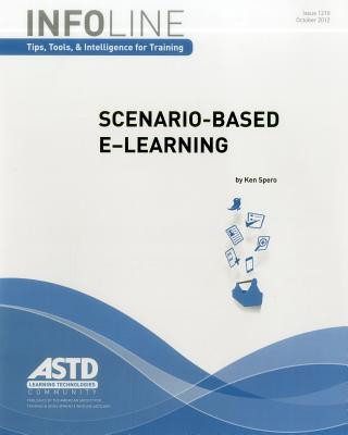 Buch Scenario-Based E-Learning Ken Spero