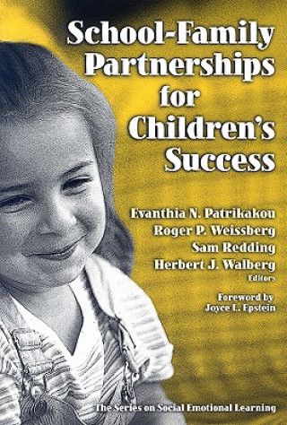 Carte School-family Partnerships for Children's Success 