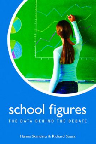 Kniha School Figures Richard Sousa