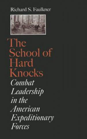 Książka School of Hard Knocks Richard S. Faulkner