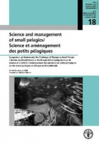 Carte Science and Management of Small Pelagics Food and Agriculture Organization of the United Nations