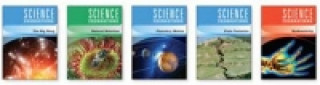 Knjiga Science Foundations Set Various Various