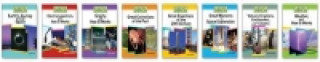 Knjiga Scientific American Set 