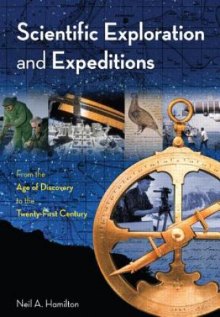 Buch Scientific Explorations and Expeditions Neil Hamilton