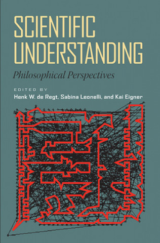 Kniha Scientific Understanding 