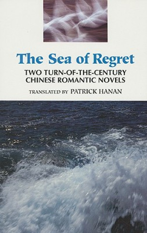 Könyv Sea of Regret Wu Jianren