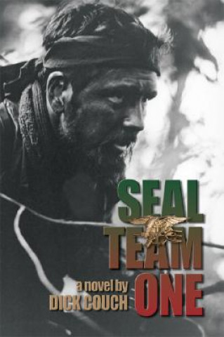 Kniha Seal Team One Dick Couch
