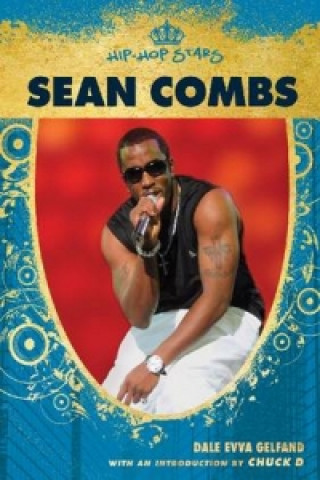 Knjiga Sean Combs Dale Evva Gelfand