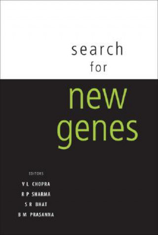 Carte Search for New Genes 