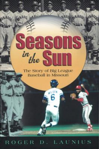 Buch Seasons in the Sun Roger D. Launius